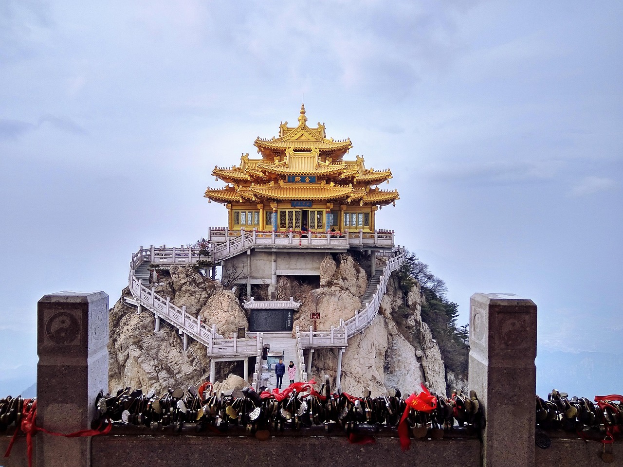 洛阳，穿越千年的古都之旅