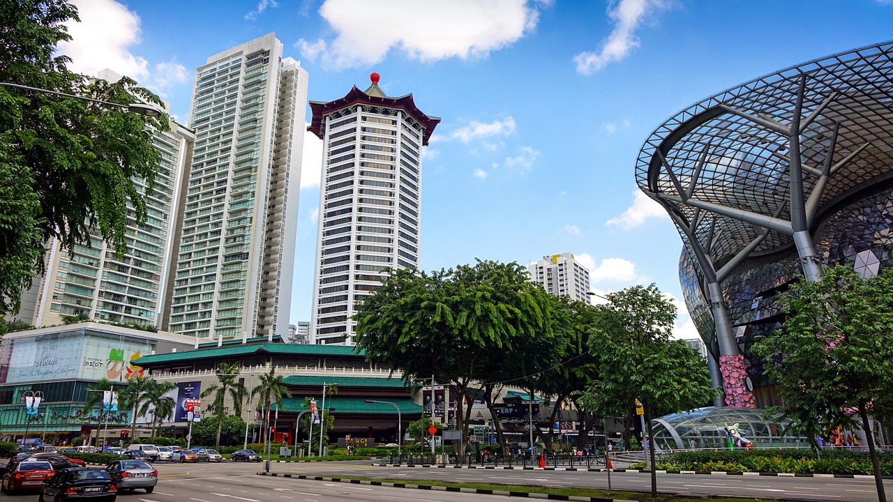 苏州必去的十大景点，古典园林与现代魅力的完美融合