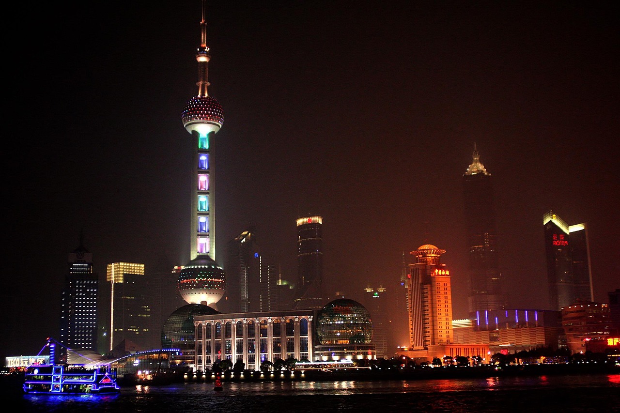 梦幻之旅，上海迪士尼游玩路线图全攻略