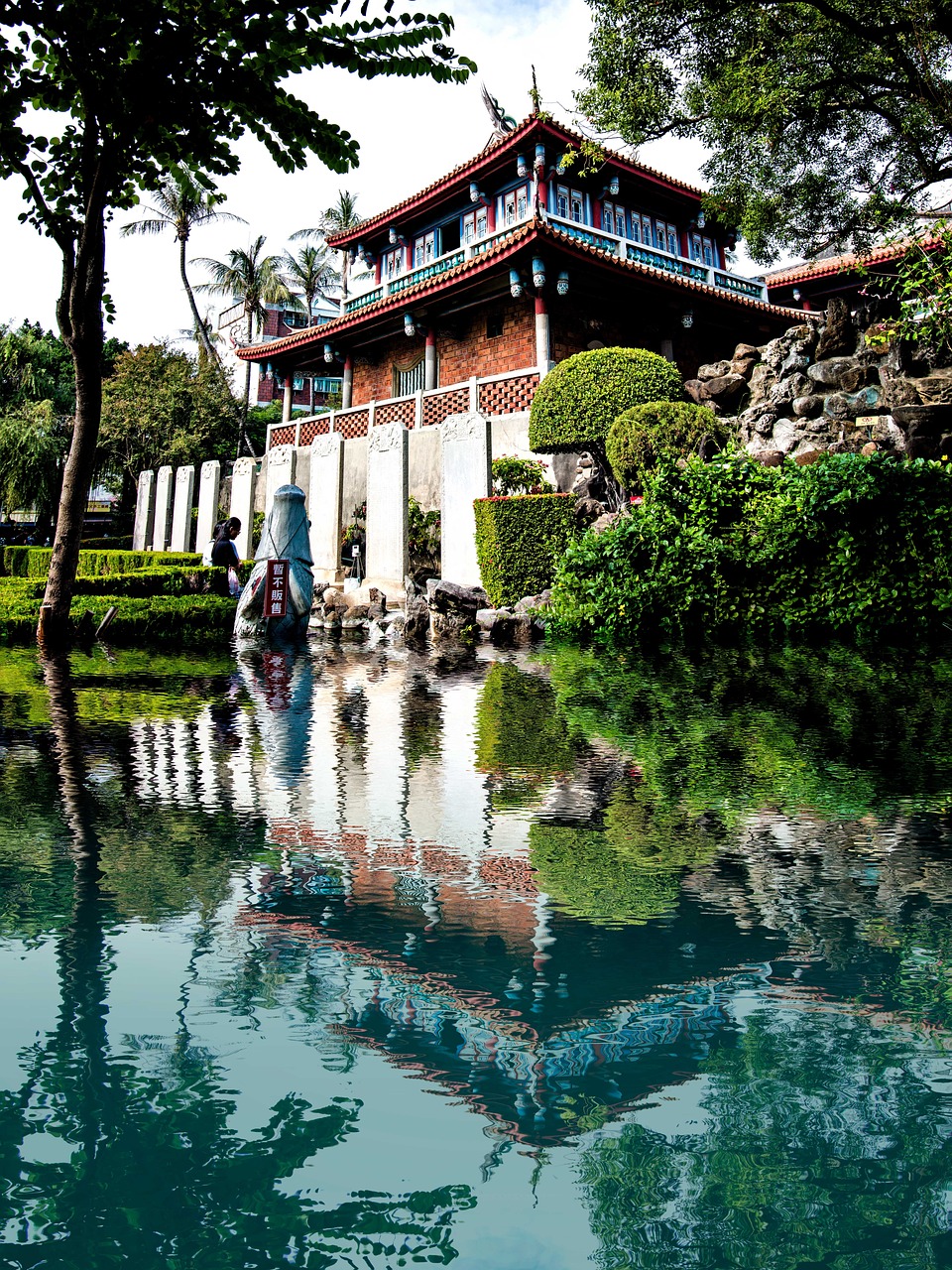 湖州旅游景点排名前十，探索江南水乡的自然与文化瑰宝