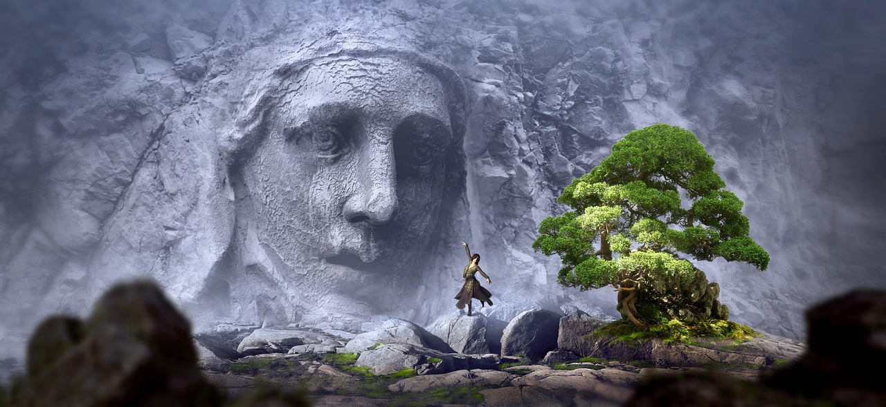 探索神秘峨眉山，揭开四川的自然瑰宝