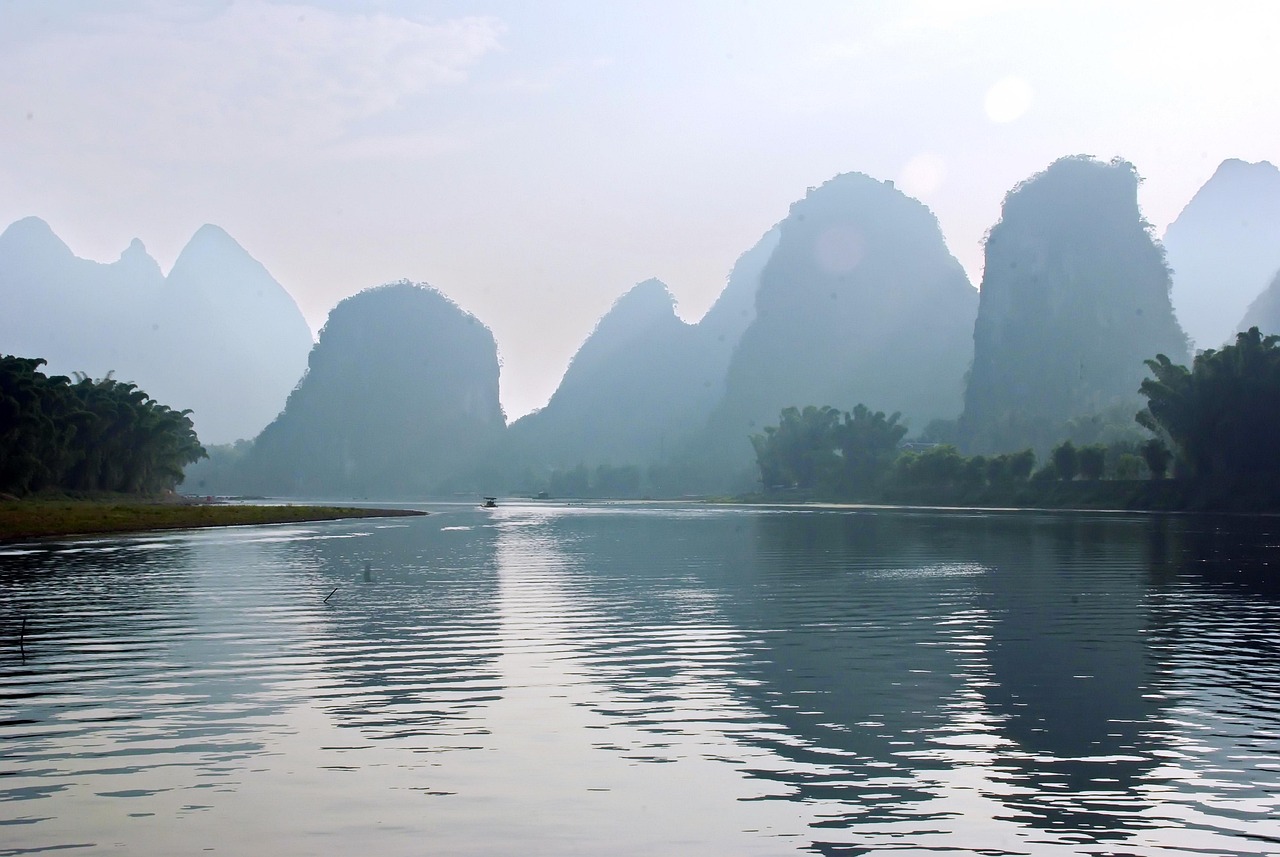 夏日避暑胜地，探索全球最凉爽的旅游目的地